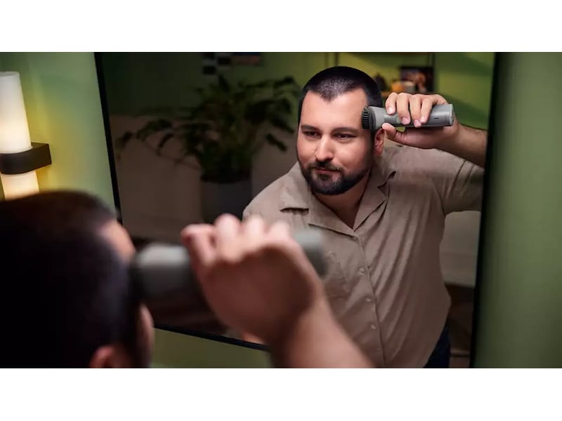 Philips Series 5000 MG5940/15 All-in-One Trimmer Barbermaskiner