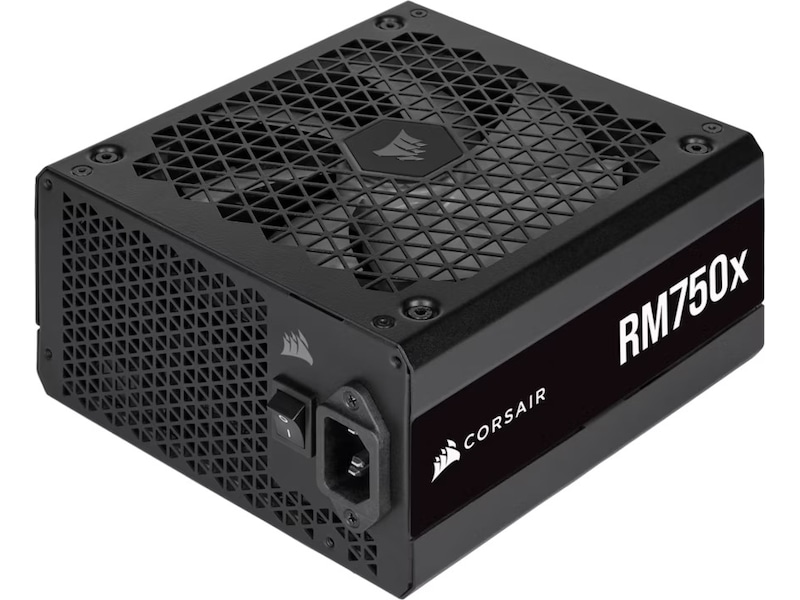 Corsair RM750x 750W PSU Enheter