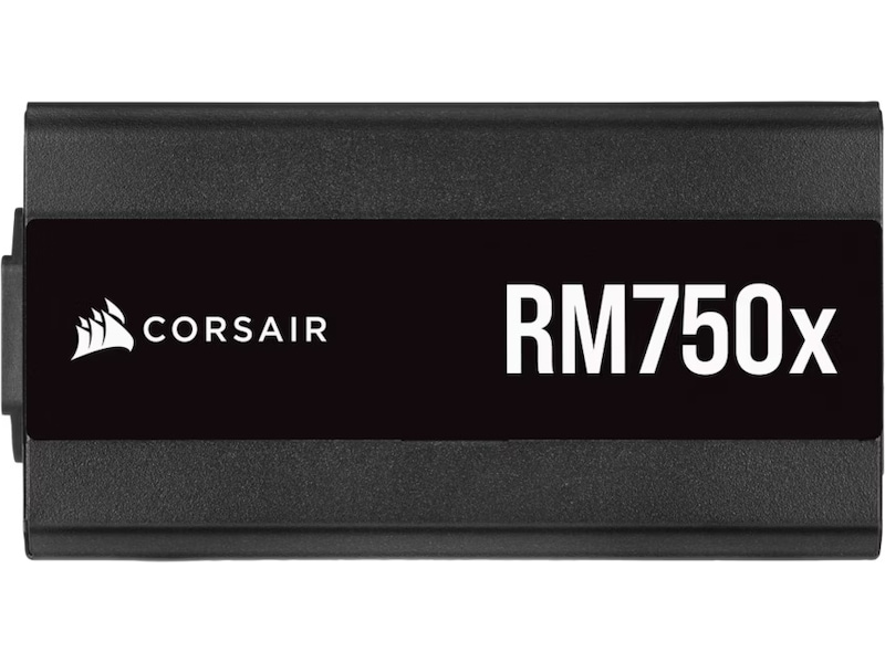 Corsair RM750x 750W PSU Enheter