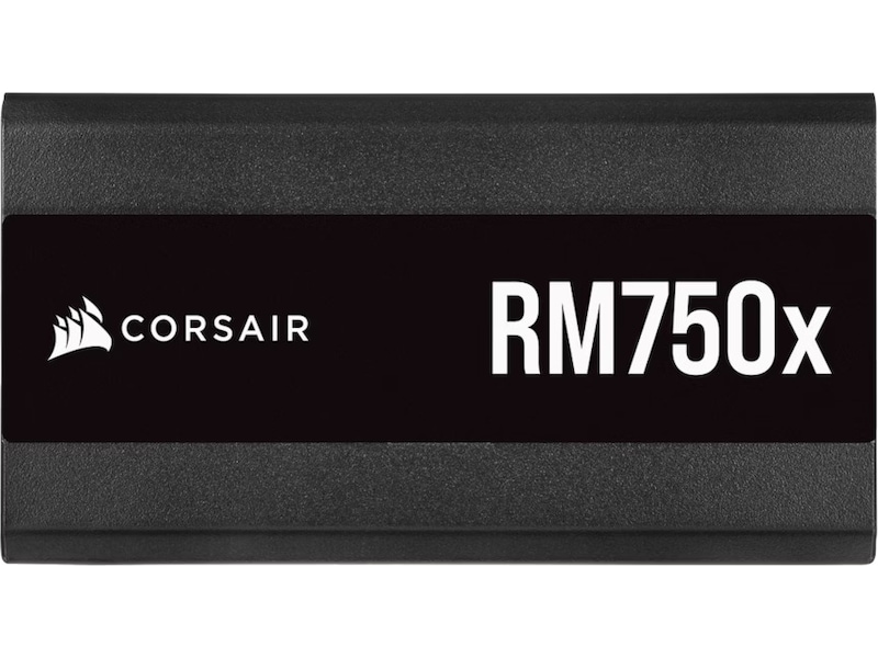 Corsair RM750x 750W PSU Enheter