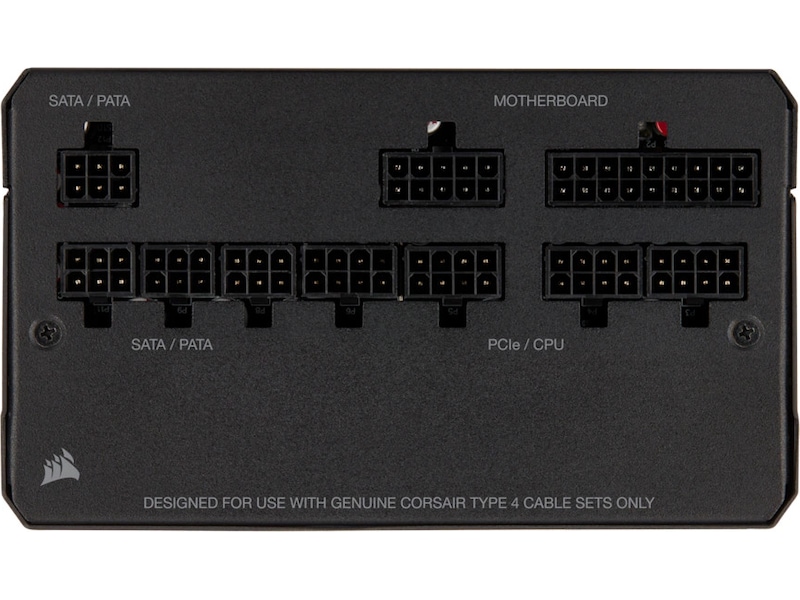 Corsair RM750x 750W PSU Enheter