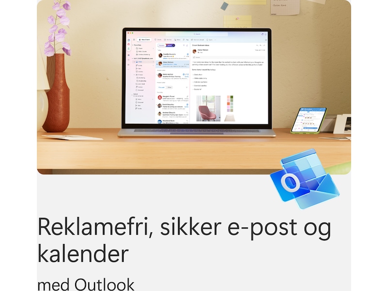 Microsoft 365 Personal Kontorapplikasjoner