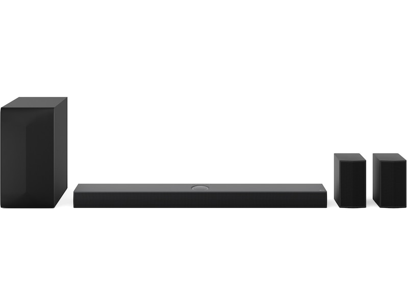 LG NS70TR Lydplanke Lydplanker