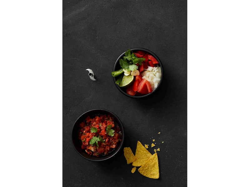 Bamix Kjøtt & grønnsak kniv Hånd- & stavmiksere