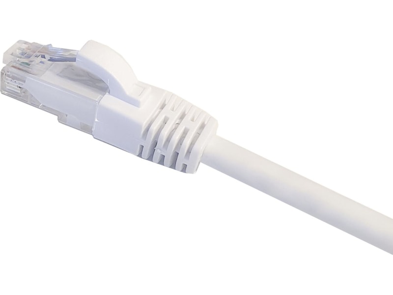 iiglo Nettverkskabel UTP Cat6a 2m Nettverkskabler