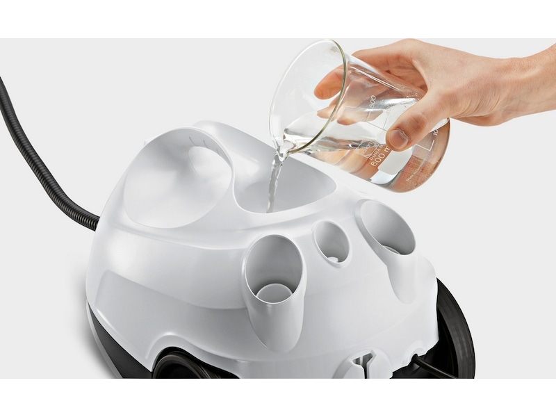 Kärcher SC 2 EasyFix Damprenser. Dampvaskere