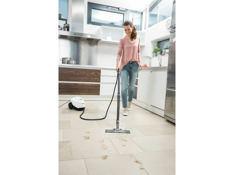 Kärcher SC 3 EasyFix Damprenser Dampvaskere