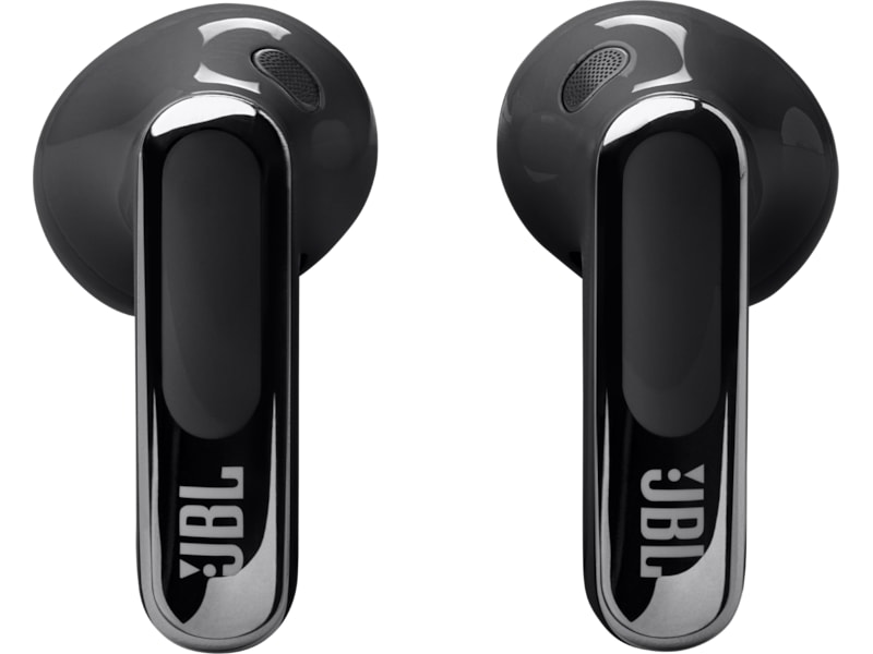 JBL LIVE FLEX 3 Trådløse Høretelefoner, Earbuds (Sort) Ørepropper