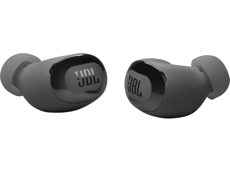 JBL LIVE Buds 3 trådløse ørepropper, In-Ear (Sort) Ørepropper