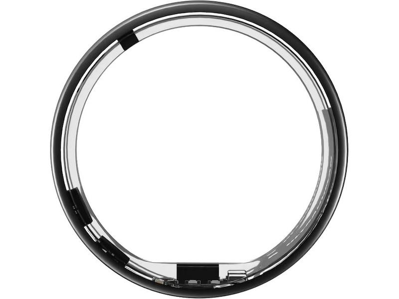 Ultrahuman Ring Air Smart Ring Str. 8 (aster black) Smart ring