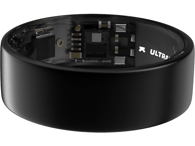 Ultrahuman Ring Air Smart Ring Str. 10 (matte grey) Smart ring