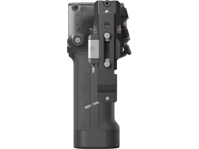 DJI Focus Pro Grip Actionkamera