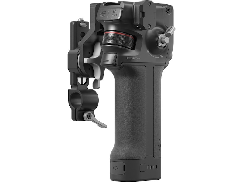 DJI Focus Pro Grip Actionkamera