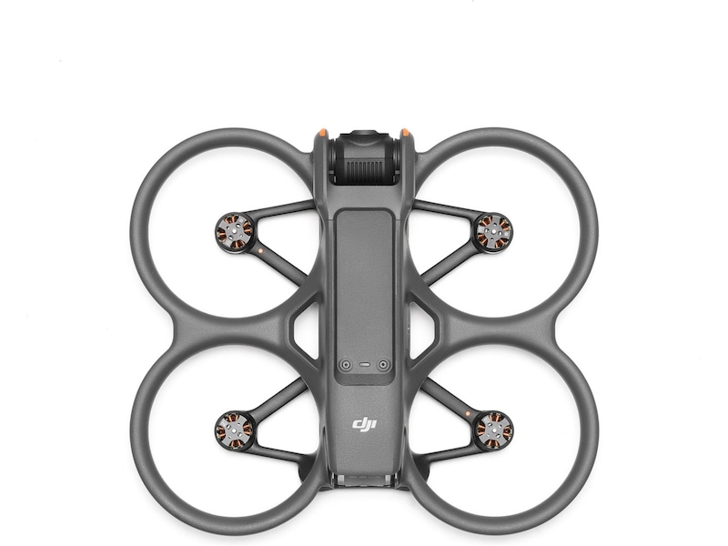DJI Avata 2 (Drone only) Droner