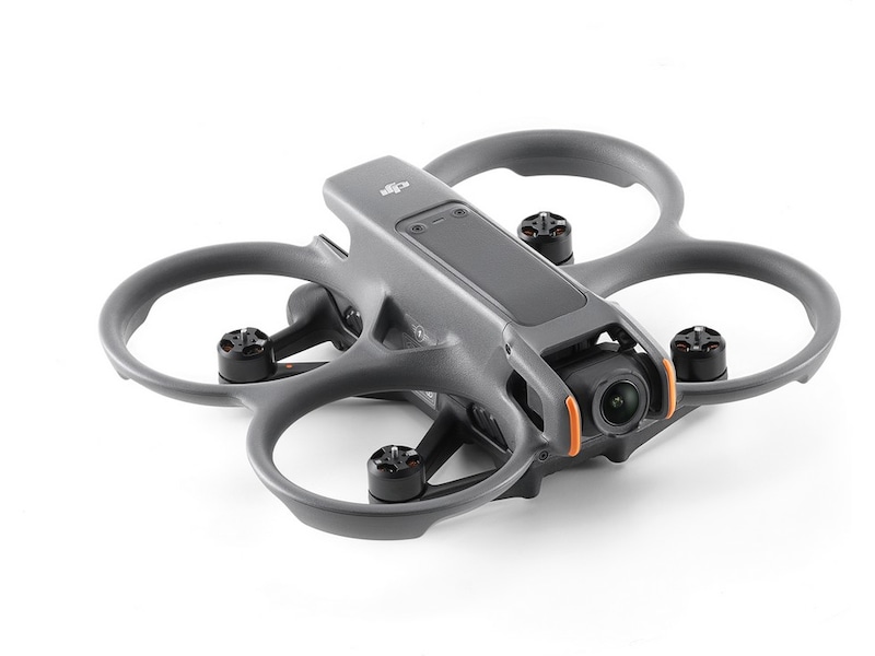 DJI Avata 2 (Drone only) Droner