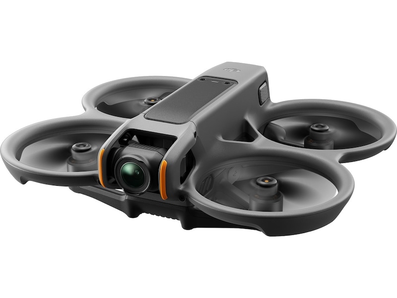 DJI Avata 2 (Drone only) Droner