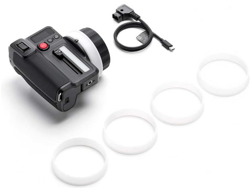 DJI Focus Pro Hand Unit Actionkamera