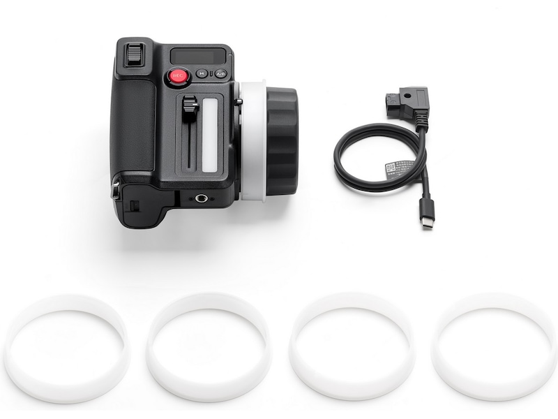 DJI Focus Pro Hand Unit Actionkamera