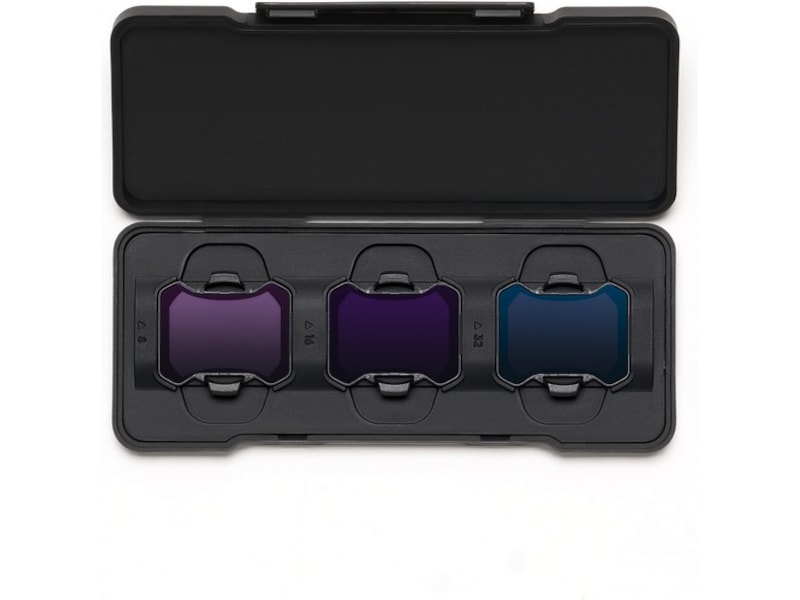 DJI Avata 2 ND Filters Set（ND8/16/32） Reservedeler til droner