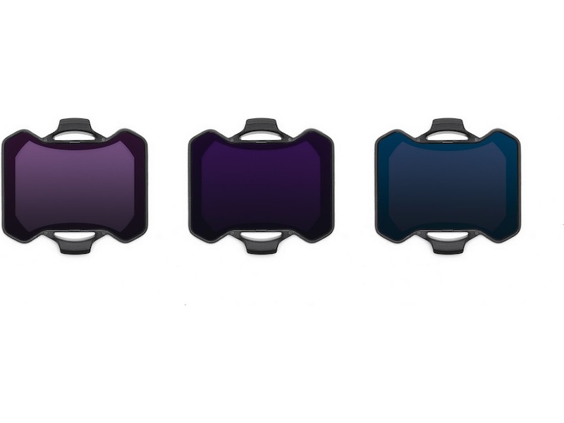 DJI Avata 2 ND Filters Set（ND8/16/32） Reservedeler til droner