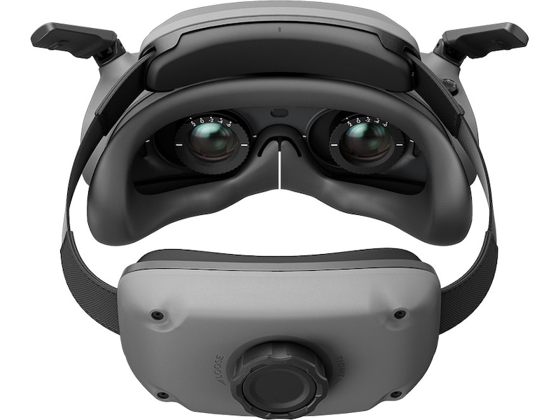DJI Goggles 3 Droneutstyr