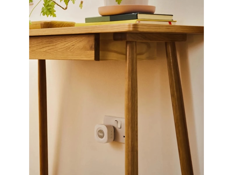 Yale Ringeklokke Ringeklokker