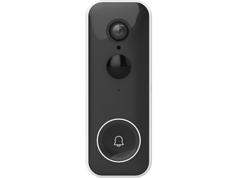 Yale Smart Videoringeklokke (hvit) Ringeklokker