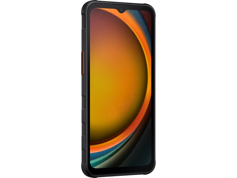 Samsung Galaxy XCover 7 Enterprise Edition 128GB (sort) -B-Grade Demo mobiltelefoner