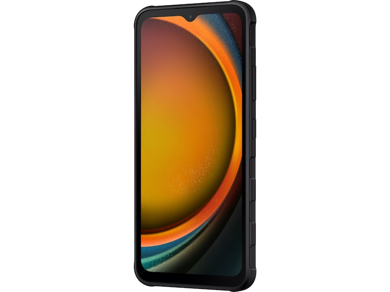 Samsung Galaxy XCover 7 Enterprise Edition 128GB (sort) -B-Grade Demo mobiltelefoner