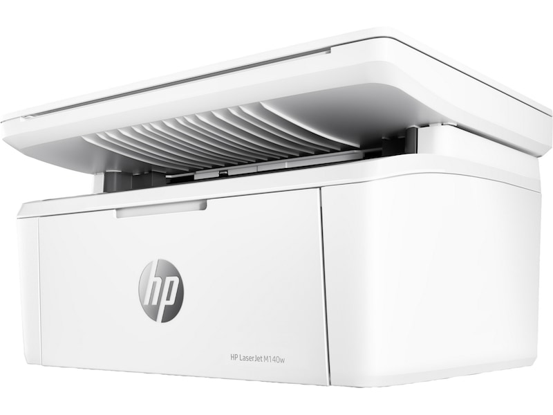 HP LaserJet MFP M140w laserskriver Skrivere
