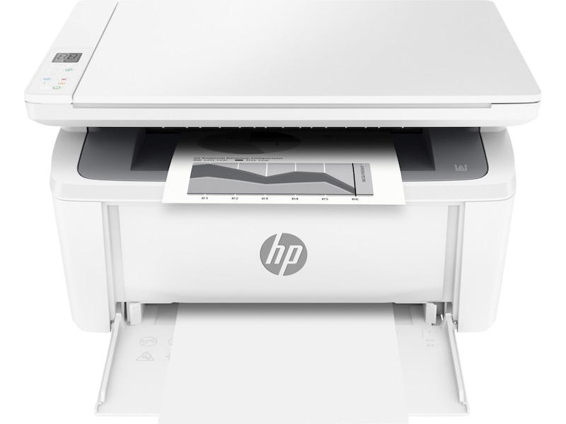 HP LaserJet MFP M140w laserskriver Skrivere