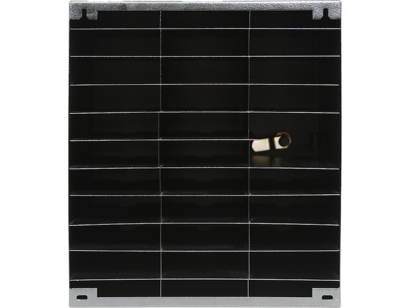 Leba NoteBox Mobilhotell (sort) Oppbevaring / skap