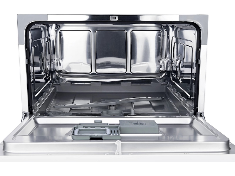 Andersson DHW 2.0 Oppvaskmaskin (hvit) Benkoppvaskmaskin