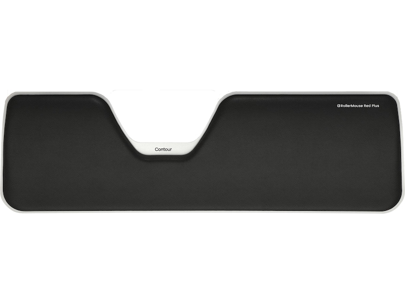 Contour RollerMouse Red Plus håndleddstøtte Ergonomi
