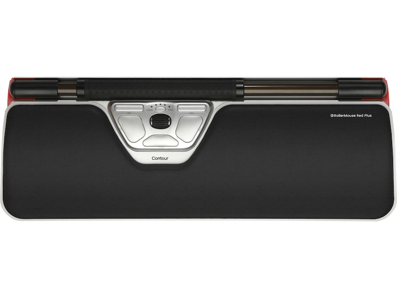 Contour RollerMouse Red Plus kablet Ergonomi