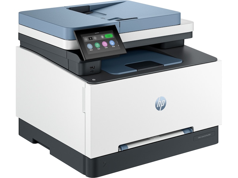 HP Color LaserJet Pro MFP 3302sdw laserskriver Skrivere