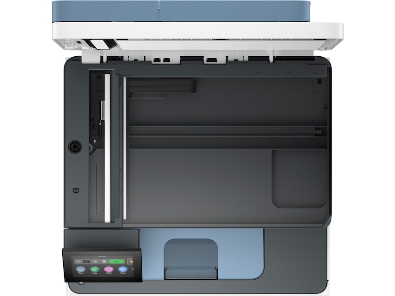 HP Color LaserJet Pro MFP 3302sdw laserskriver Skrivere