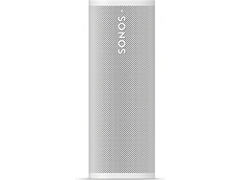 Sonos Roam 2 trådløs høyttaler (hvit) Trådløs / Bluetooth-høyttaler