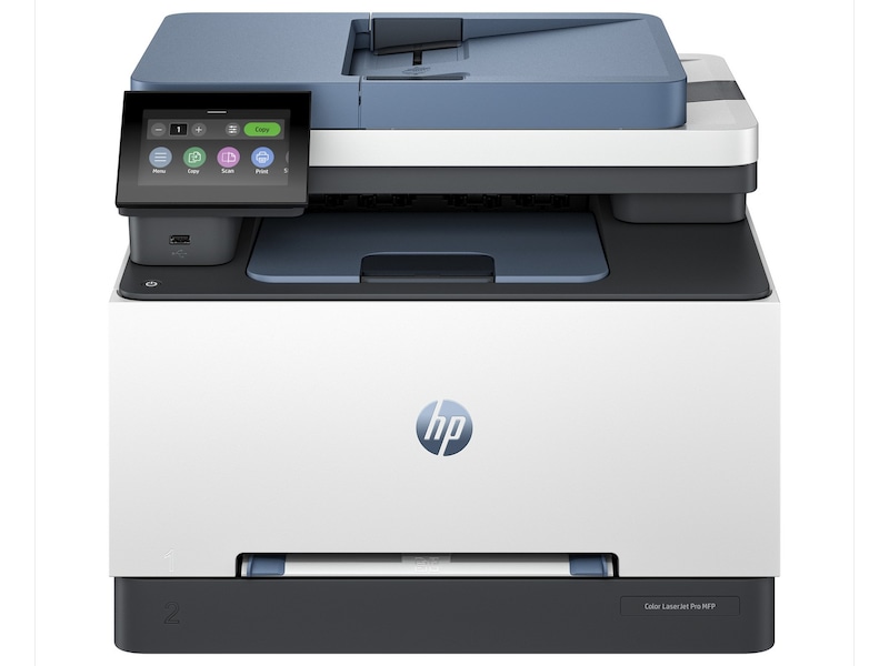 HP LaserJet Pro 3302fdw laserskriver Skrivere