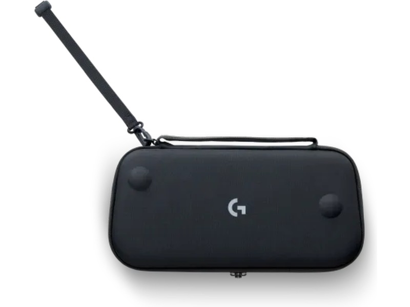 Reisemappe til Logitech G Cloud Handheld Tilbehør