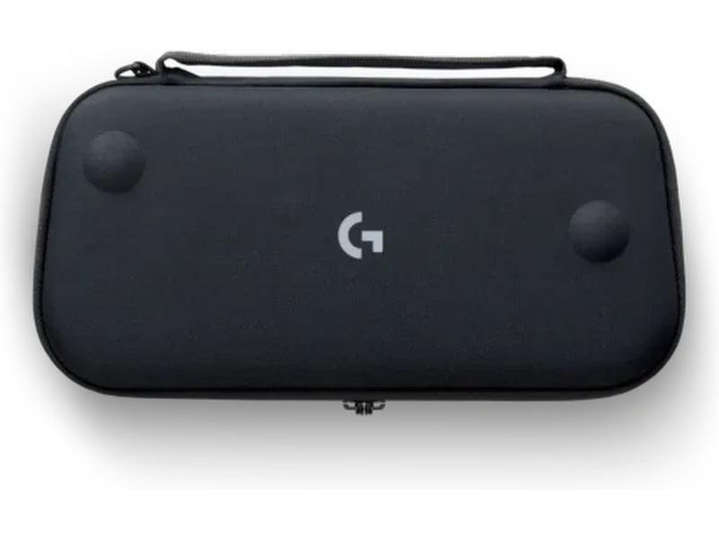 Reisemappe til Logitech G Cloud Handheld Tilbehør