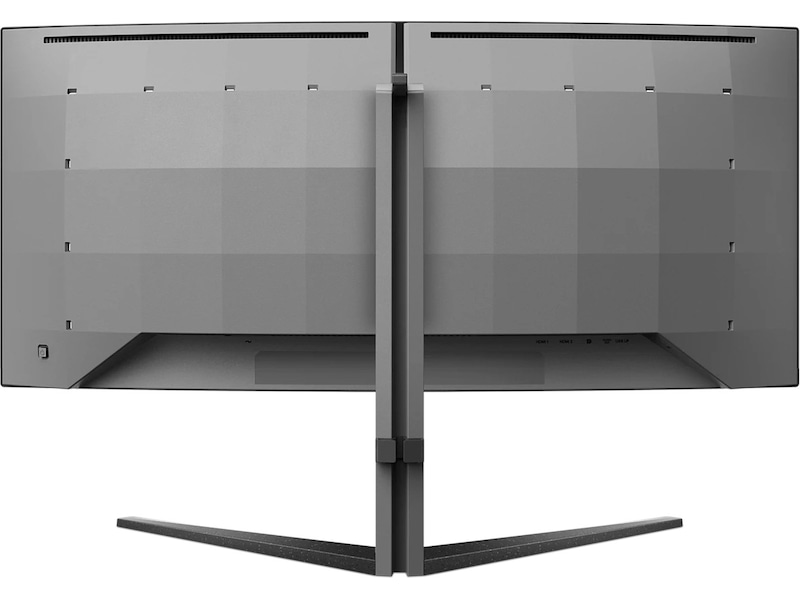 Philips 34" gamingskjerm 34M2C6500/00 Skjermer