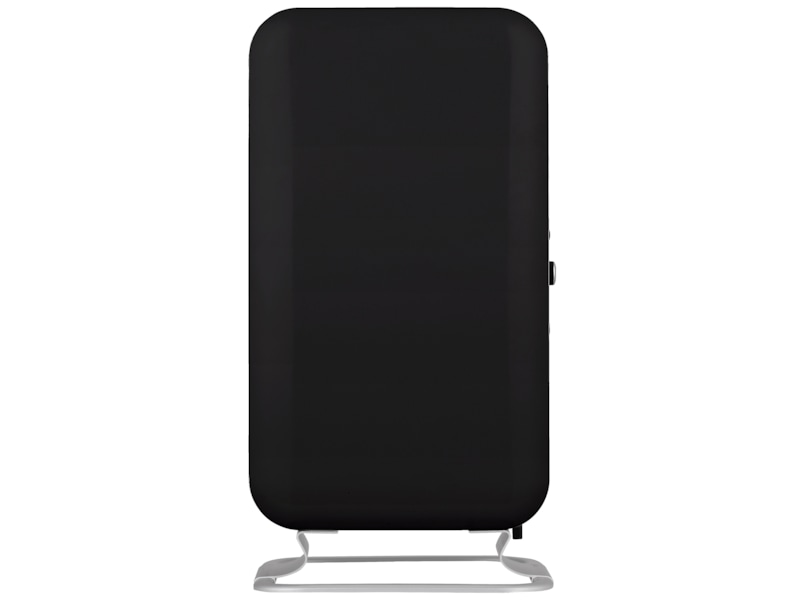 Mill Gentle Air WiFi oljeovn 1500W (sort) Frittstående varmeovner