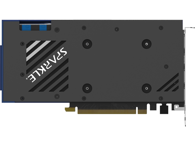 Sparkle Intel Arc A580 ORC OC Skjermkort