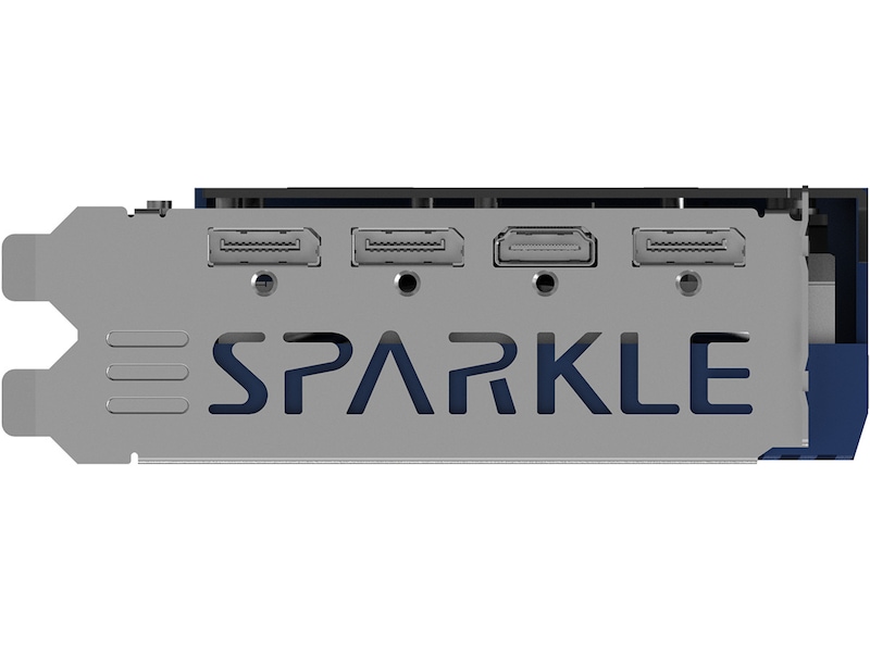 Sparkle Intel Arc A580 ORC OC Skjermkort