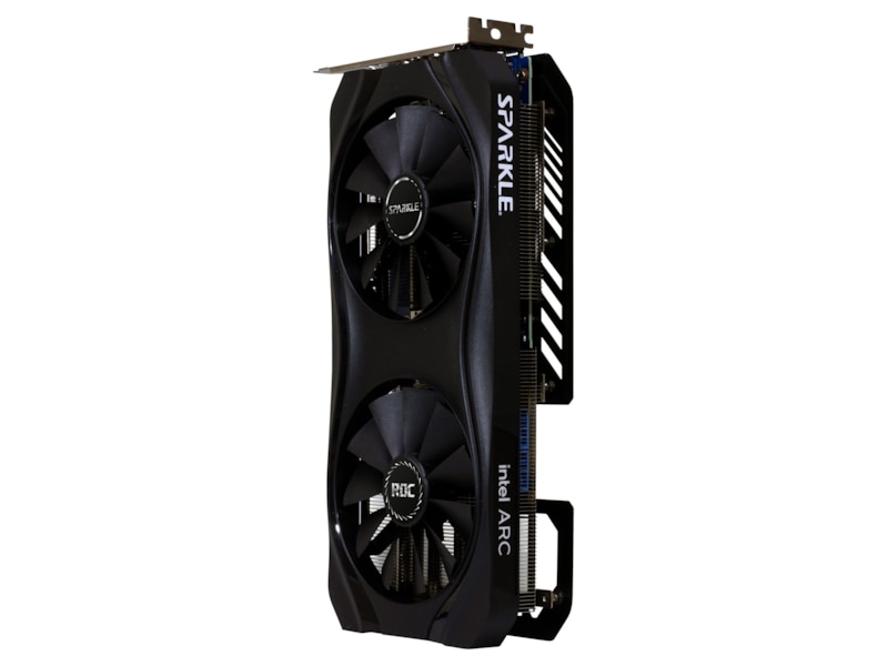 Sparkle Intel Arc A770 ROC OC Skjermkort