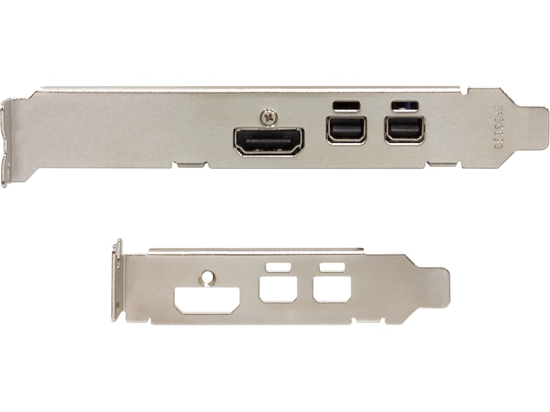 Sparkle Intel Arc A310 ECO Low Profile Skjermkort