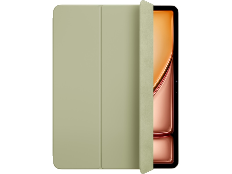 Apple iPad Air 13" Smart Folio 13 (sage) Deksel til nettbrett
