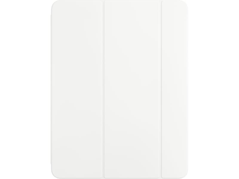Apple iPad Pro 13" Smart Folio 13 (white) Deksel til nettbrett