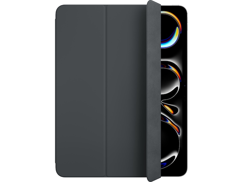 Apple iPad Pro 13" Smart Folio 13 (black) Deksel til nettbrett